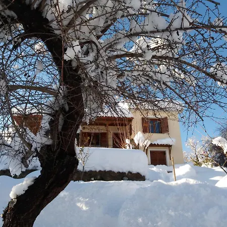 Hanna House *